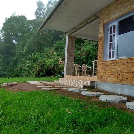 Ruban Cottage Vattakanal Kodaikanal Exterior photo