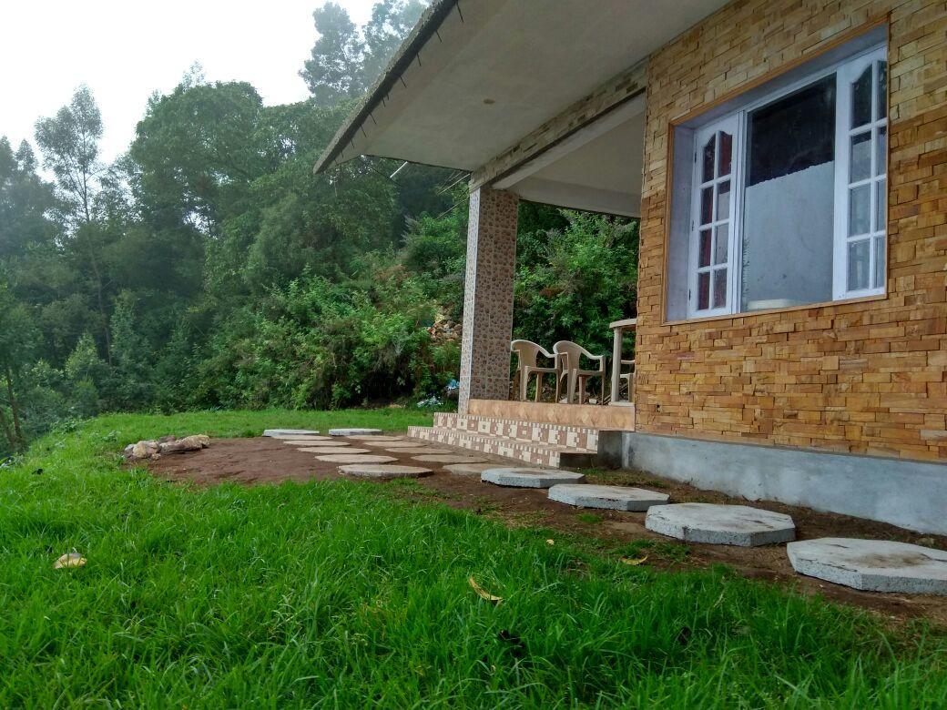 Ruban Cottage Vattakanal Kodaikanal Exterior photo